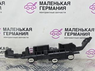 кронштейн (крепление) BMW 5 серия G30/G31 (2016 - 2020), 2.0 л., B47 D20 A, дизель, black sapphire metallic (475), задний привод, правый руль, 61139334788, 9334788