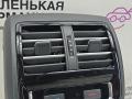Декоративная накладка центральной консоли Volkswagen Passat B8 2015, 1.8 л., CJSA, бензин, робот, 2t/c9x чёрный перламутр, седан, правый руль, 3G0864376G, 3G0907049B, 3G0864298G, 3G0857100H, 3G0863916, 1J0919321, 4D0971638 - фото №3