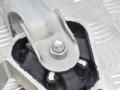 подушка крепления двигателя Mercedes-Benz GLA-Класс X156 2014, 2.0 л., M 270.920, бензин, робот, белый calcite white (650u), хетчбэк 5 дв., полный привод, правый руль, A2462401709, A2462400809 - фото №9