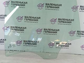 стекло двери задней левой BMW 5 серия G30/G31 G30 (2016 - 2020), 3.0 л., B58 B30 A, бензин, полный привод, 51377375189