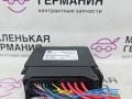 блок управления ручником BMW X3 F25 2013, 2.0 л., N20 B20 A, бензин, АКПП, а52/7 spacegrau, хетчбэк 5 дв., полный привод, правый руль, 6863800, 34436863277, 6858017, 34436887358, 6887358, 34436858017, 34436862808, 6862808, 34436863800, 6863277, 9134043 - фото №6
