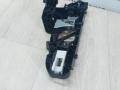 скелет ручки двери задней левой Mercedes-Benz C-Класс W205/S205/C205 2014, 2.0 л., M 274.920, бензин, АКПП, белый, седан, задний привод, правый руль, A0997601700 - фото №5