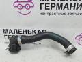 патрубок радиатора BMW X5 F15 2013, 3.0 л., N57 D30 A, дизель, АКПП, 300 alpinweiss iii, полный привод, правый руль, 8511761, 11538511761 - фото №2