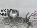 кронштейн (крепление) BMW 5 серия G30/G31 G30 2017, 2.0 л., B47 D20 A, дизель, АКПП, black sapphire metallic (475), седан, задний привод, правый руль, 6861836, 34306861836 - фото №2