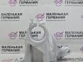 кулак поворотный левый BMW X1 F48 2017, 2.0 л., B48 A20 B, бензин, АКПП, синий mediterranblau c10, полный привод, правый руль, 31216876645, 6876645, 31216870837, 6870837, 31216850419, 6850419 - фото №4