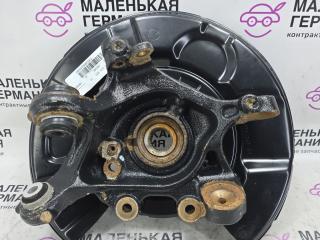 кулак задний левый BMW 3 серия F30/F31/F34 (2011 - 2016), 33416867262, 34216792247, 6792247, 6867262, 0000019833