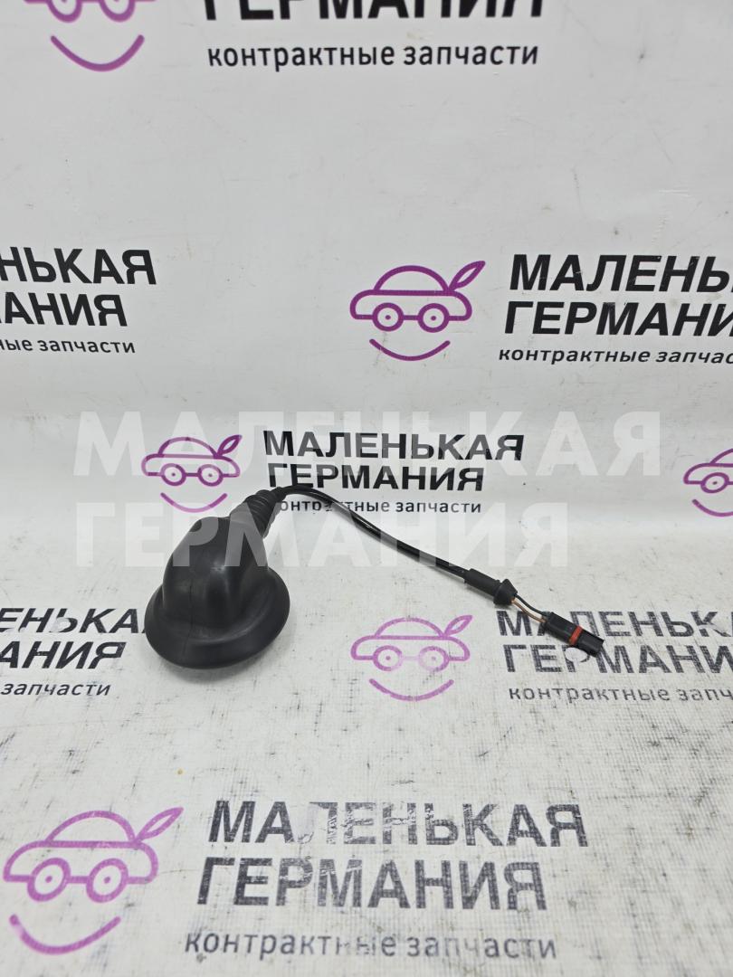 Проводка амортизатора VDC BMW M5 F10 2012, 4.4 л., S63 B44 B, бензин, робот, 300 alpinweiss 3, седан, задний привод, правый руль, 31312284048, 2284048 - фото №1