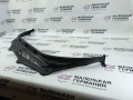 перегородка BMW 5 серия G30/G31 G30 (2016 - 2020), 3.0 л., B58 B30 A, бензин, полный привод, 51717340207, 7340207 - фото №4