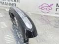 ручка наружная задняя правая BMW 5 серия G30/G31 G30 2017, 2.0 л., B47 D20 A, дизель, АКПП, black sapphire metallic (475), седан, задний привод, правый руль, 51217443020, 7443020 - фото №6