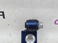 петля двери BMW X1 F48 2017, 2.0 л., B48 A20 B, бензин, АКПП, синий mediterranblau c10, полный привод, правый руль, 41527284545, 7284545 - фото №5