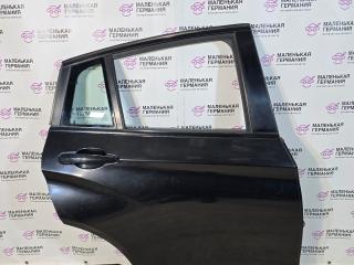 дверь задняя правая BMW X4 F26 2014, 2.0 л., N20 B20 A, бензин, АКПП, 475 black sapphire metallic, полный привод, правый руль, 41007364792, 7364792