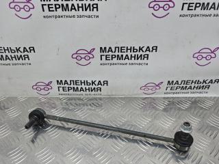 стойка стабилизатора Volkswagen Passat CC 1 поколение [рестайлинг] 2013, 2.0 л., CCZB, бензин, робот, z2/h5x синий металлик, седан, передний привод, правый руль, 1K0411315R