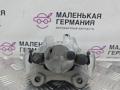суппорт задний левый Mercedes-Benz E-Класс W212/S212/C207/A207 W212 2012, 1.8 л., M 271.860, бензин, АКПП, 040 черный, седан, задний привод, правый руль, A2124230081 - фото №4