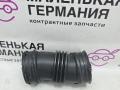 патрубок воздушного фильтра BMW X6 E71/E72 E71 2009, 3.0 л., N54 B30 A, бензин, серебро, правый руль, 7582312, 13717582312, 1021965, 1021965S01 - фото №4