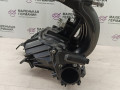 коллектор впускной BMW 3 серия E90/E91 [рестайлинг] (2008 - 2013), 2.0 л., N46 B20 BD, бензин, АКПП, 13628657300, 11617500673, 11617503518, 7503518, 7500673, 8657300 - фото №8