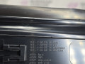 накладка на порог внутренняя BMW X1 F48 2017, 2.0 л., B48 A20 B, бензин, АКПП, alpinweiss 3 (300), полный привод, правый руль, 51477263315, 7263315 - фото №10