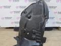защита арок передняя правая (подкрылок) BMW 5 серия G30/G31 G30 2018, 2.0 л., B48 B20 A, бензин, АКПП, черный 475, седан, задний привод, правый руль, 51717340796, 7340796 - фото №3