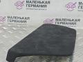 накладка заднего фонаря BMW 8 серия G14/G15 G15 2021, 4.4 л., N63B44D, бензин, АКПП, черный, купе, полный привод, 51447433503, 7433503, 51448079850, 8079850, 51447433503 - фото №4