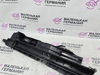 кронштейн радиатора BMW X5 F15 (2013 - 2018), 3.0 л., N57 D30 A, дизель, АКПП, 17118572188, 8572188, 8570940, 0924246, 3157844