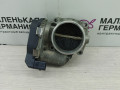 заслонка дроссельная BMW 3 серия E90/E91/E92/E93 (2004 - 2010), 2.0 л., N46 B20 BD, бензин, 13547561066, 7561066, A2C53374895 - фото №6