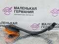 Шланг отвода кондиционера BMW 5 серия G30/G31 G30 2017, 2.0 л., B47 D20 A, дизель, АКПП, black sapphire metallic (475), седан, задний привод, правый руль, 64119301572, 9301572 - фото №2