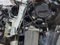 передняя часть (ноускат) BMW 1 серия F20/F21 F20 2013, 3.0 л., N55 B30 A, бензин, АКПП, 300, u300 — alpinweiss iii, хетчбэк 5 дв., задний привод, правый руль, 7229687, 7229688 - фото №32