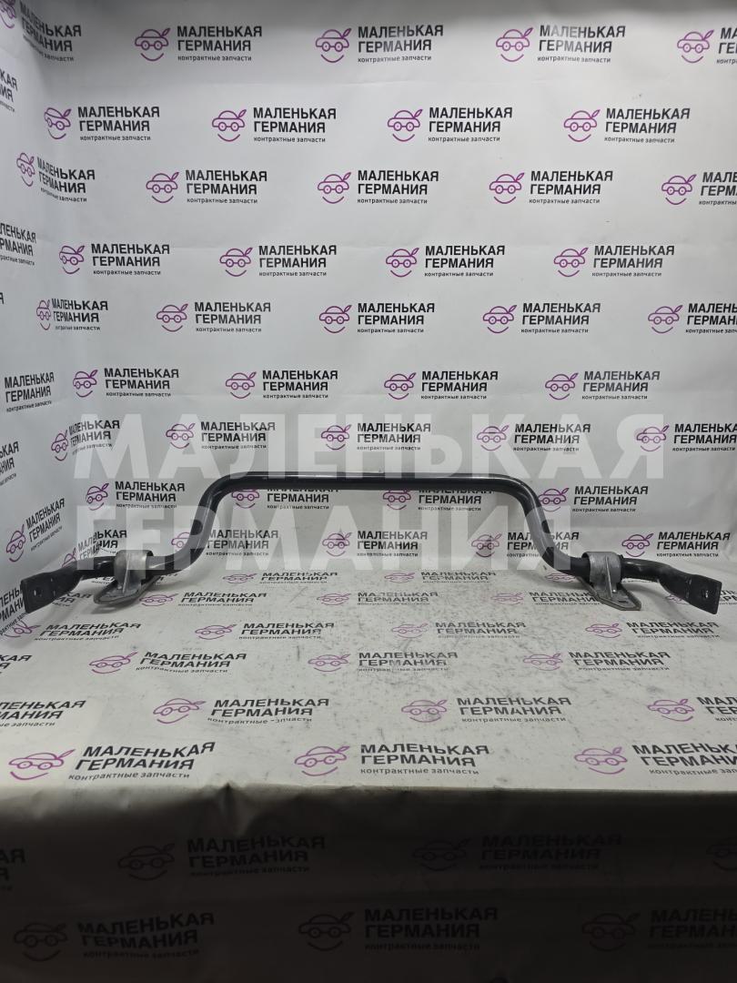 стабилизатор подвески передний Mercedes-Benz C-Класс W205/S205/C205 W205.042 2014, 2.0 л., M 274.920, бензин, АКПП, 755 серый, седан, задний привод, правый руль, A2053230965 - фото №1