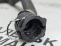 патрубок радиатора BMW X5 F15 2013, 3.0 л., N57 D30 A, дизель, АКПП, mineralweiss metallic (a96), внедорожник 5 дв., полный привод, правый руль, 17128514222, 8514222 - фото №7