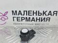 парктроник задний BMW X5 F15 2014, 3.0 л., N57 D30 A, дизель, АКПП, mineralweiss metallic (a96), полный привод, правый руль, 66209283200, 9283200, 66209283752, 9283752 - фото №2