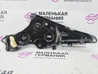 кронштейн (крепление) BMW 6 серия F06/F12/F13 2012, 4.4 л., N63 B44 B, бензин, АКПП, alpinweiss 3 (300), хетчбэк 5 дв., задний привод, правый руль, 51717294327, 7294327