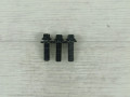 болт BMW 3 серия E90/E91/E92/E93 (2004 - 2010), 2.0 л., N46 B20 B, бензин, АКПП, 22116769558, 6769558 - фото №2