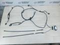 Блок система управления Smart Opener Mercedes-Benz C-Класс W205/S205/C205 2014, 2.0 л., M 274.920, бензин, АКПП, белый, седан, задний привод, правый руль, A2389053301, A2229059004, A2229058804 - фото №8