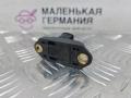 датчик ускорения Volkswagen Passat CC 1 поколение [рестайлинг] 2013, 2.0 л., CCZB, бензин, робот, z2/h5x синий металлик, седан, передний привод, правый руль, 4B0972883, 4F0907651 - фото №6