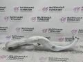 кулак поворотный левый BMW X6 F16 2014, 3.0 л., N55 B30 A, бензин, АКПП, красный, правый руль, 31216773783, 6773783 - фото №2
