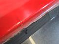 крышка багажника (дверь 3-5) BMW X6 F16 2014, 3.0 л., N55 B30 A, бензин, АКПП, красный, правый руль, 41007424458, 63217314863, 63217314864, 7314863, 7314864 - фото №23