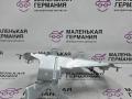 кронштейн (крепление) BMW 6 серия F06/F12/F13 2012, 4.4 л., N63 B44 B, бензин, АКПП, alpinweiss 3 (300), хетчбэк 5 дв., задний привод, правый руль, 65159237830, 9237830 - фото №3