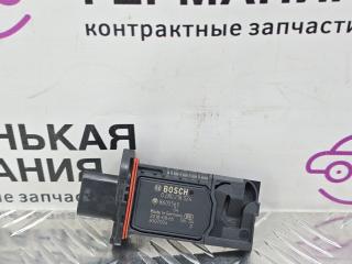 расходомер воздуха BMW 5 серия G30/G31 G30 2018, 2.0 л., B48 B20 A, бензин, АКПП, черный 475, седан, задний привод, правый руль, 13628605565, 8605565, 0280218324