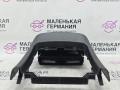 дефлектор обдува салона Mercedes-Benz E-Класс W213/S213/C238/A238 2018, 2.0 л., M 274.920, бензин, АКПП, 149 polar white или polarweiss, седан, задний привод, правый руль, A2138309501, A2138306200 - фото №4