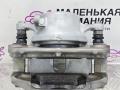 суппорт передний правый BMW 5 серия G30/G31 G30 2017, 2.0 л., B47 D20 A, дизель, АКПП, black sapphire metallic (475), седан, задний привод, правый руль, 34106872800, 6872800, 34106882256, 6882256 - фото №6