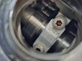 двигатель BMW X5 G05 2021, 3.0 л., B58B30C, бензин, АКПП, черный, внедорожник 5 дв., полный привод, 11005A0A239, 5A0A239 - фото №8