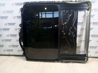 люк BMW 5 серия G30/G31 G30 2017, 3.0 л., B58 B30 A, бензин, АКПП, темно-синий, седан, полный привод, 54107458888, 7458888, 54107458889, 8065030, 7458889, 54107214889, 7214889