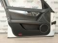 дверь передняя левая Mercedes-Benz C-Класс W204 [рестайлинг] W204.048 2012, 1.8 л., M 271.860, бензин, АКПП, 149 белый, седан, задний привод, правый руль, A2047200105 - фото №25