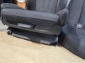 салон (комплект сидений) BMW 5 серия G30/G31 G30 2017, 2.0 л., B47 D20 A, дизель, АКПП, black sapphire metallic (475), седан, задний привод, правый руль - фото №43