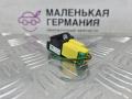 датчик удара Volkswagen Passat CC 1 поколение [рестайлинг] 2013, 2.0 л., CCZB, бензин, робот, z2/h5x синий металлик, седан, передний привод, правый руль, 8K0973323S, 5N0959351B - фото №10