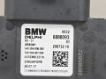 датчик мертвых (слепых) зон BMW 5 серия G30/G31 G30 2017, 2.0 л., B48 B20 A, бензин, АКПП, b65 jatoba brown metallic, седан, задний привод, правый руль, 66326888093, 6888093, 66326890434, 66326891728 - фото №8