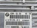блок управления ICM BMW X6 E71/E72 E71 2009, 3.0 л., N54 B30 A, бензин, серебро, правый руль, 34526791076, 34506853705, 34506799121, 34526794679, 34526792501, 34506789514, 34506788575, 34506787686, 6791076, 6853705, 6799121, 6794679, 6792501, 6789514, 6788575, 6787686 - фото №9