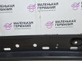 усилитель бампера заднего BMW 6 серия F06/F12/F13 2012, 4.4 л., N63 B44 B, бензин, АКПП, alpinweiss 3 (300), хетчбэк 5 дв., задний привод, правый руль, 51127223159, 7223159 - фото №13
