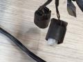 проводка BMW X1 F48 2017, 2.0 л., B48 A20 B, бензин, АКПП, alpinweiss 3 (300), полный привод, правый руль - фото №20