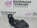 кронштейн (крепление) BMW 8 серия G14/G15 G15 2021, 4.4 л., N63B44D, бензин, АКПП, черный, купе, полный привод, 7444649, 41007444649 - фото №4
