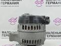 генератор BMW X1 F48 2017, 2.0 л., B48 A20 B, бензин, АКПП, alpinweiss 3 (300), полный привод, правый руль, 7640131, 12317640875, 7640875 - фото №5